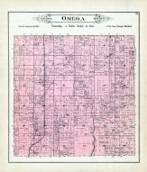 Omega Township, Marion County 1892